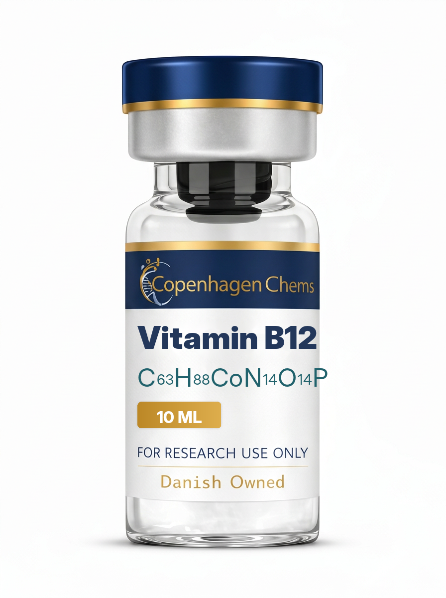 Vitamin B12 (B1210) 10ml